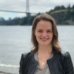 Meet your Posher, Erin